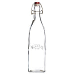 Kilner Clip Top Square Bottle