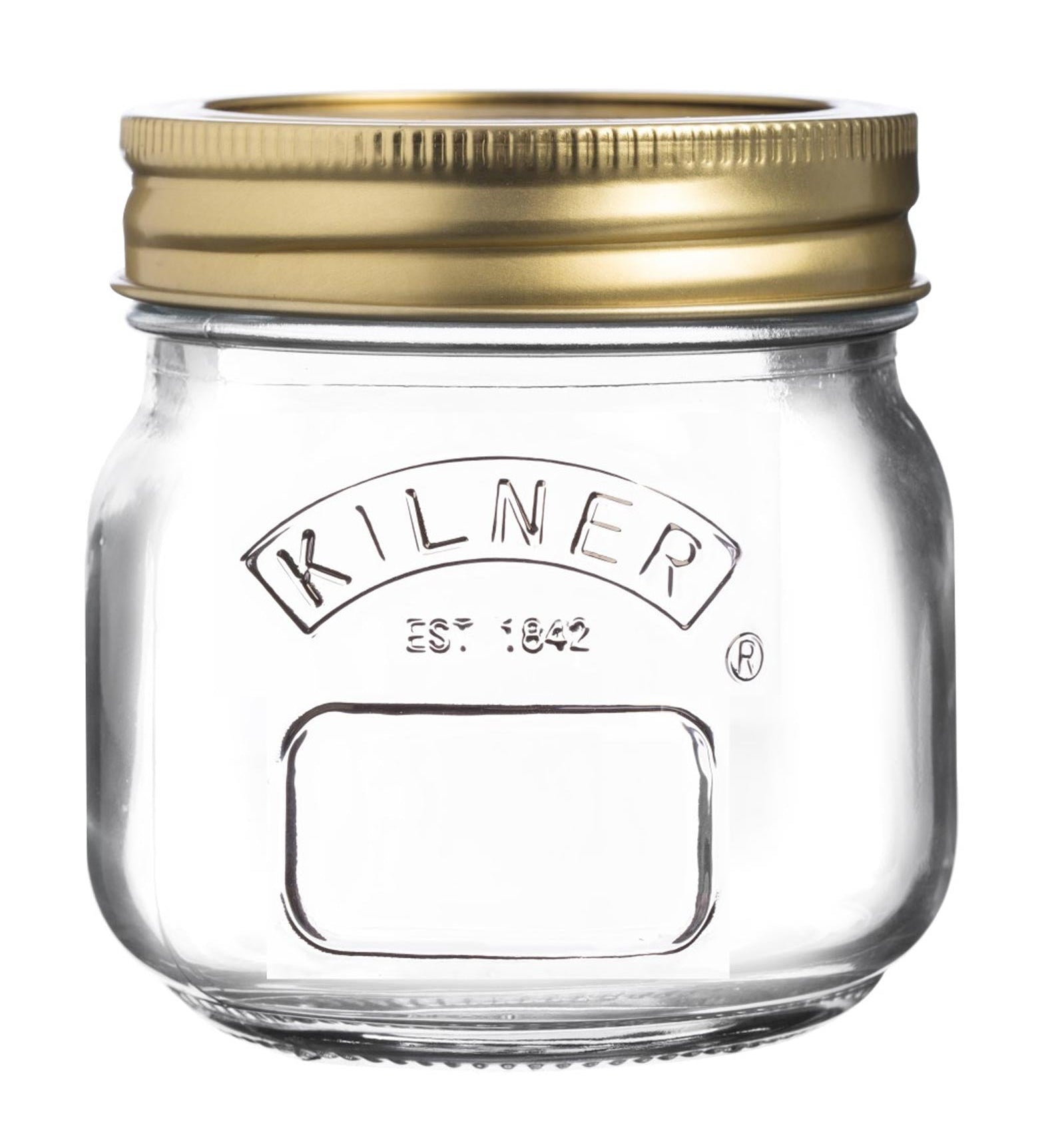 Kilner Preserve Jar