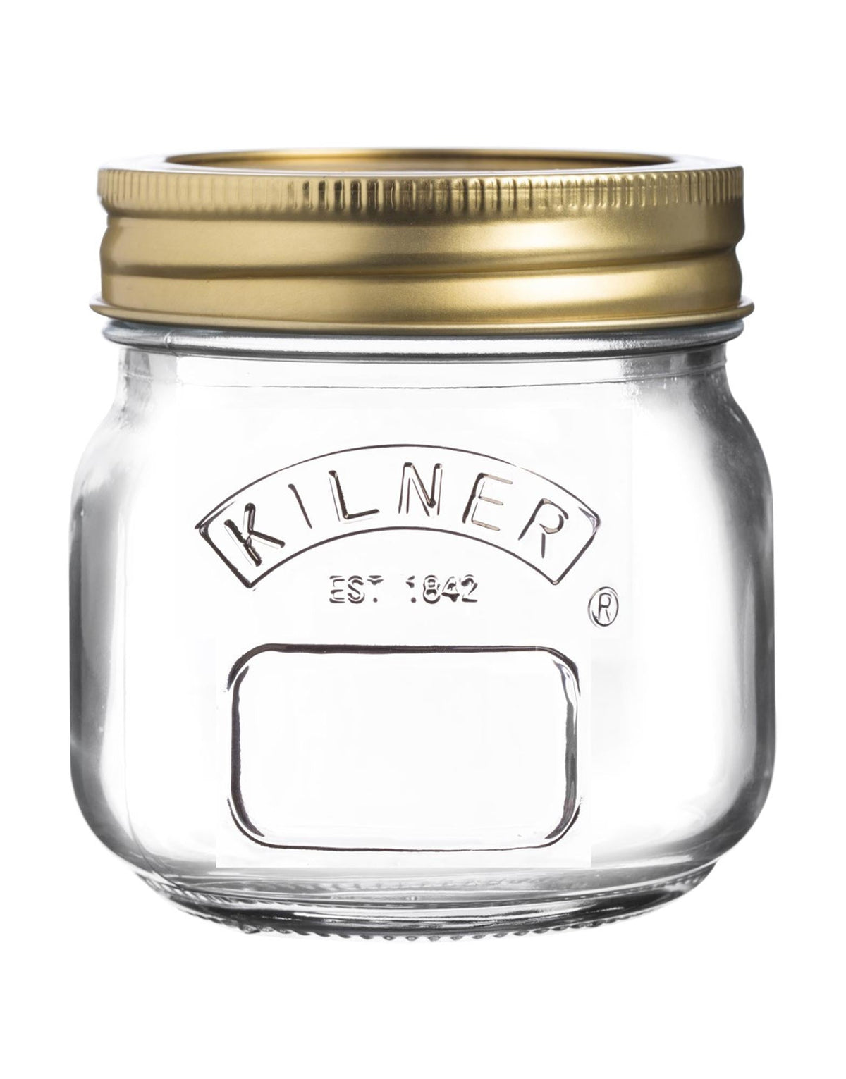 Preserve Jar