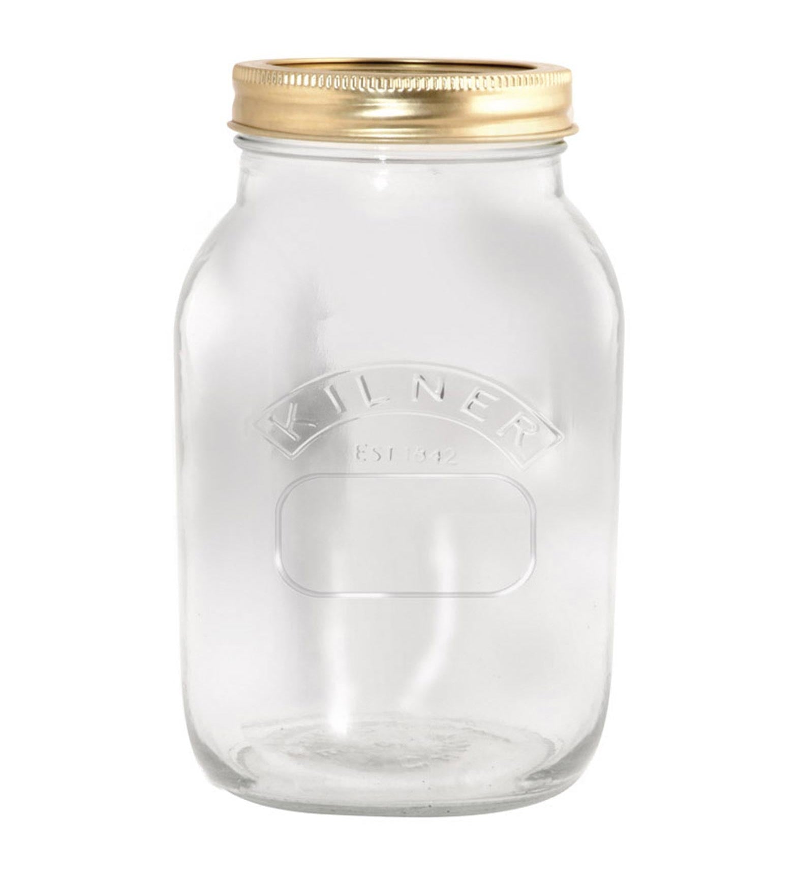 Kilner Preserve Jar