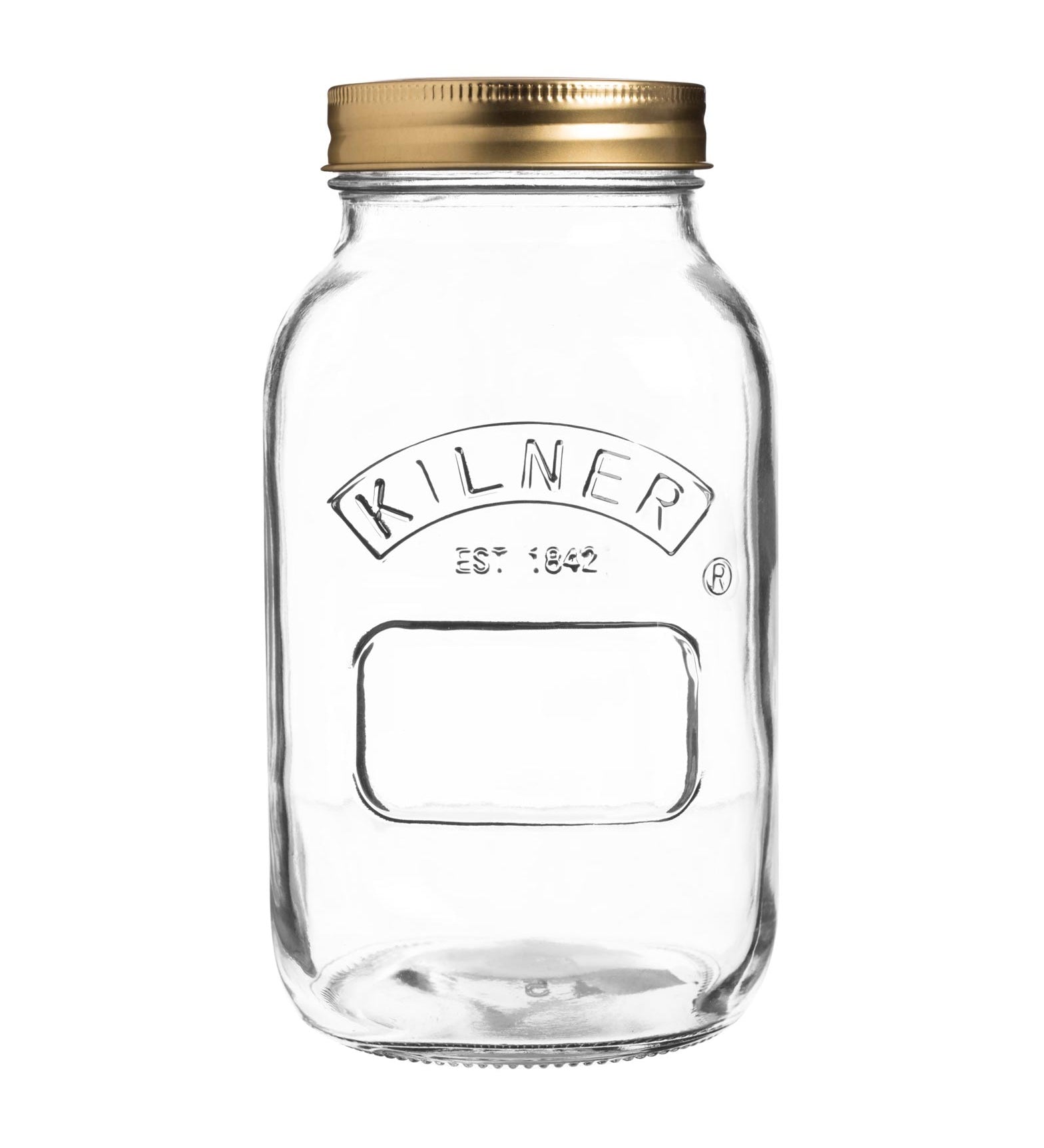 Kilner Preserve Jar