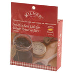 Kilner Preserve Pack of 12 Seals