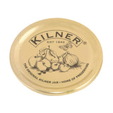 Kilner Preserve Pack of 12 Seals