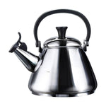 Le Creuset Kone Kettle Stainless Steel
