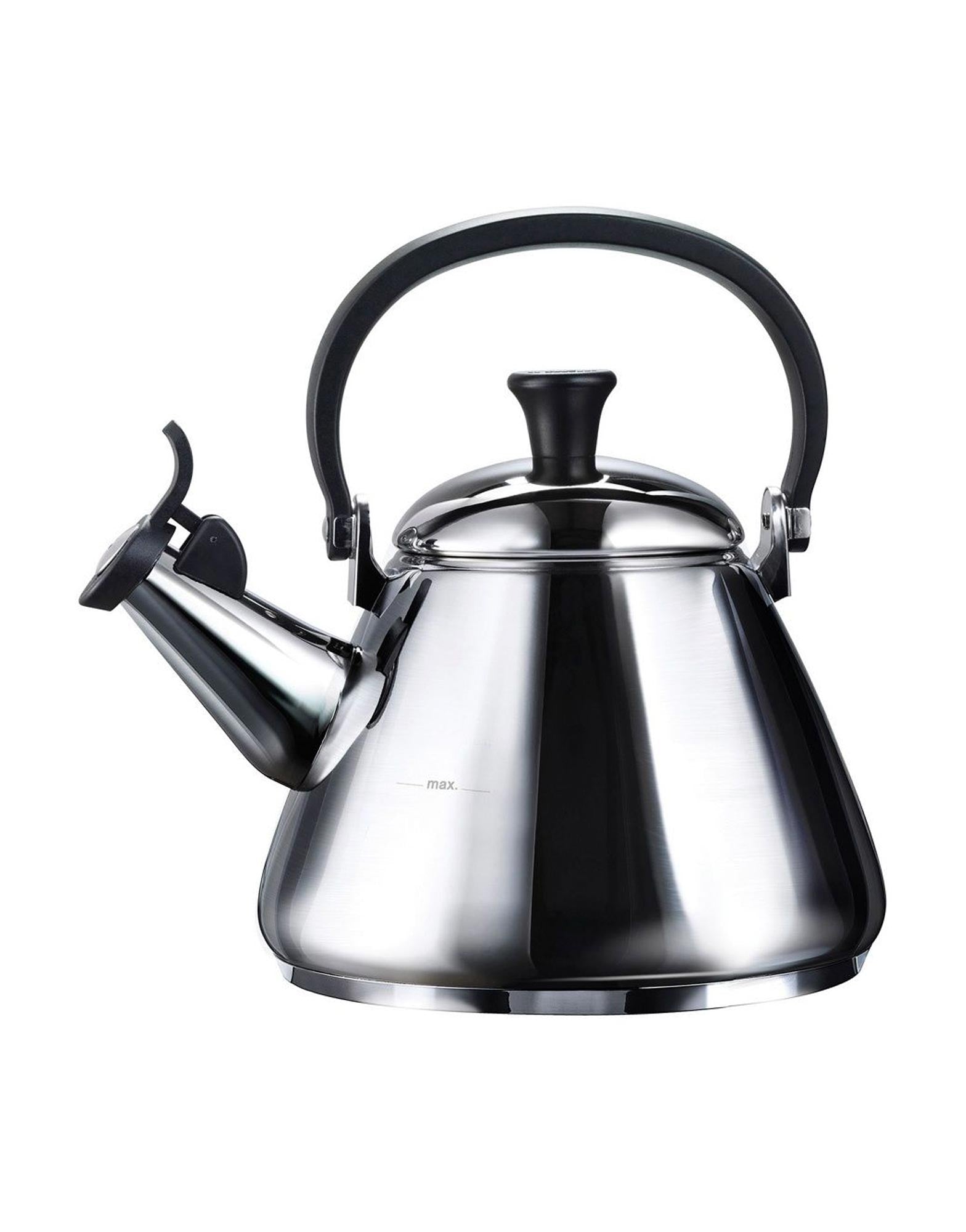 Le Creuset Kone Kettle Stainless Steel