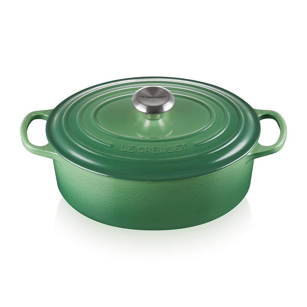 Le Creuset 27cm Oval Casserole