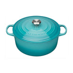 Le Creuset Round Casserole 28cm