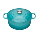 Le Creuset Round Casserole 28cm