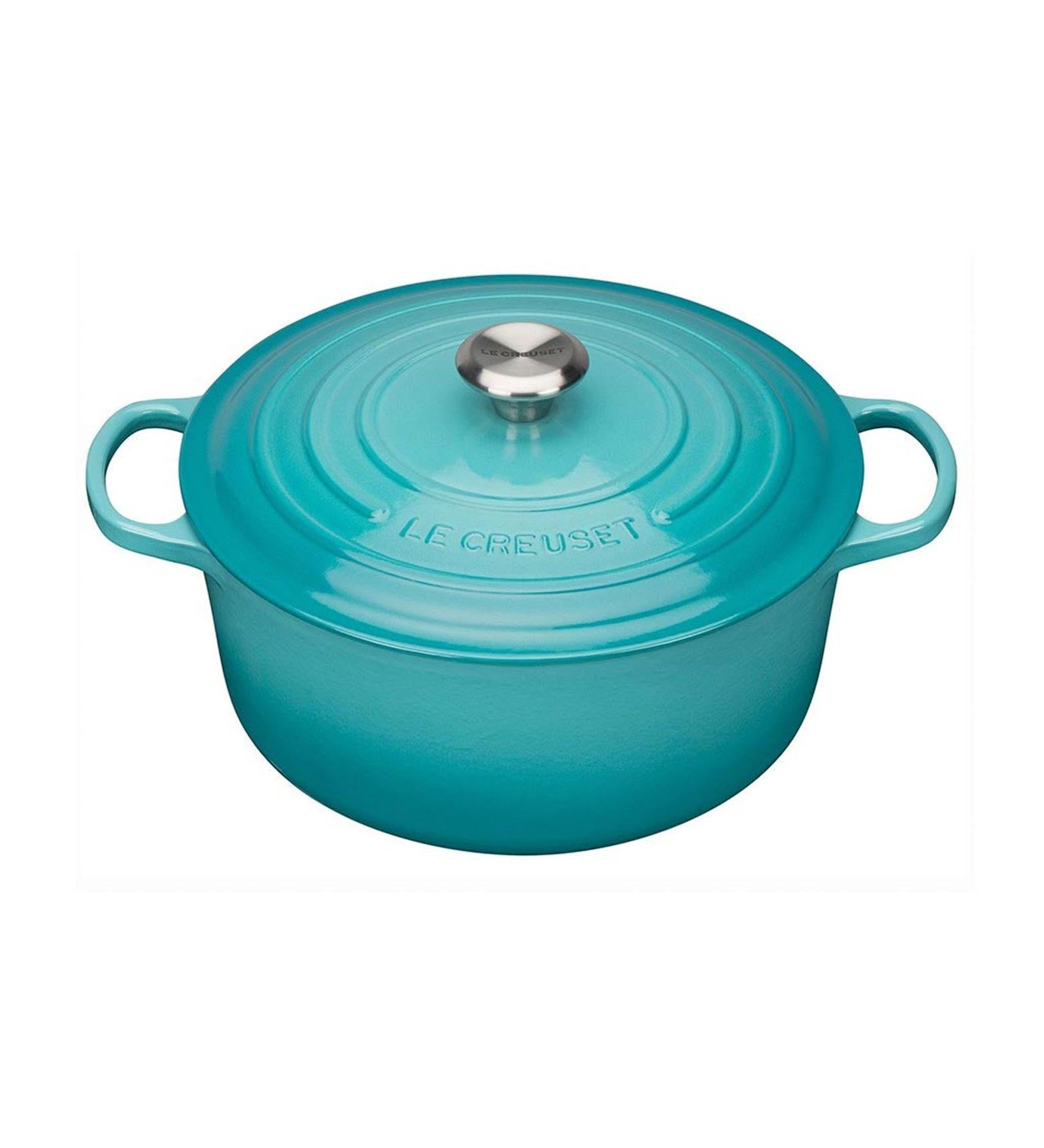 Le Creuset Round Casserole 28cm