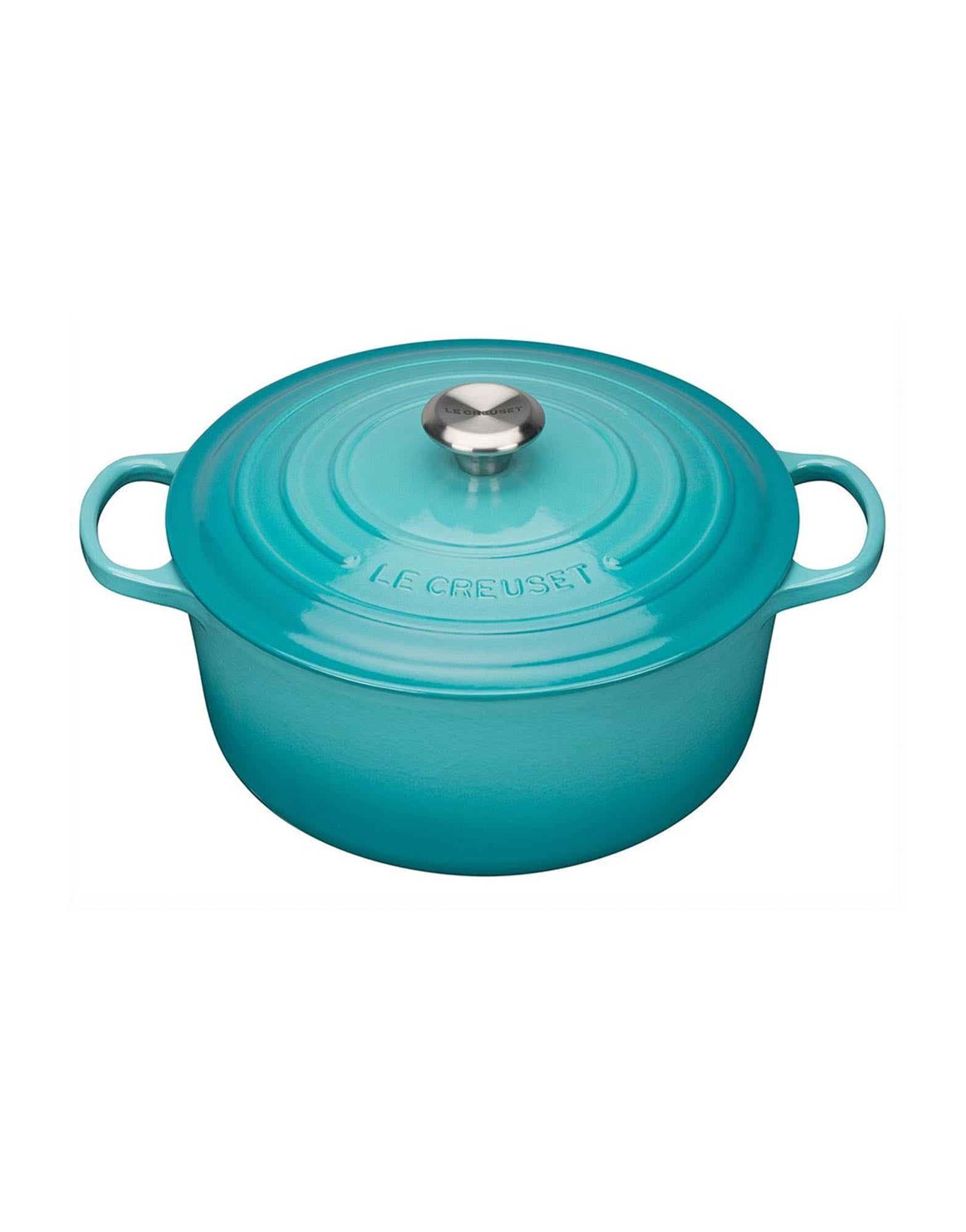 Le Creuset Round Casserole 28cm