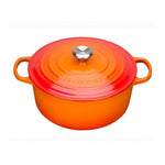 Le Creuset Round Casserole 28cm