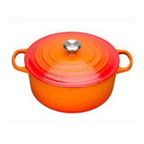 Le Creuset Round Casserole 28cm