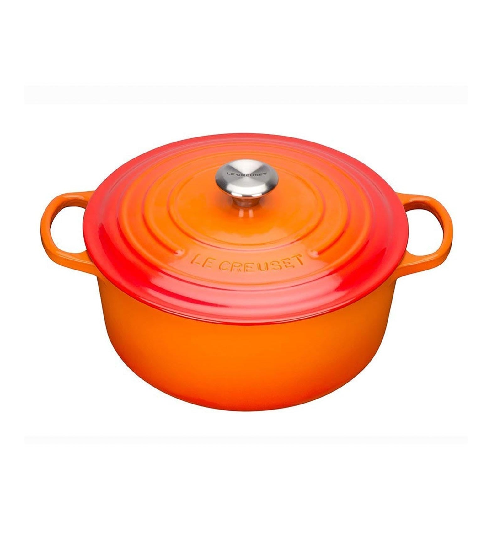 Le Creuset Round Casserole 28cm