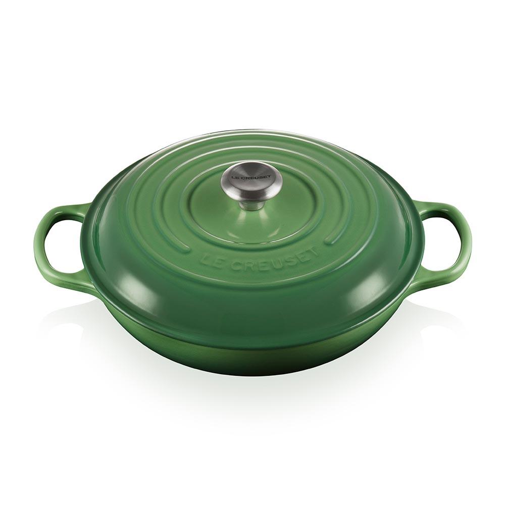 Le Creuset Shallow Casserole 30cm
