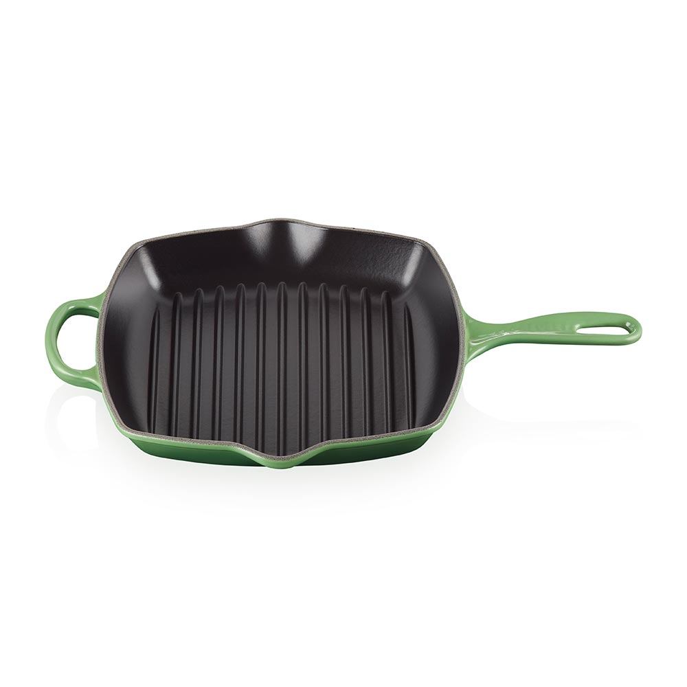 Le Creuset Cast Iron Grillit
