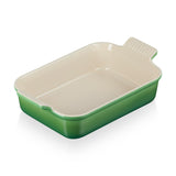 Le Creuset Deep Rectangular Dish 26cm