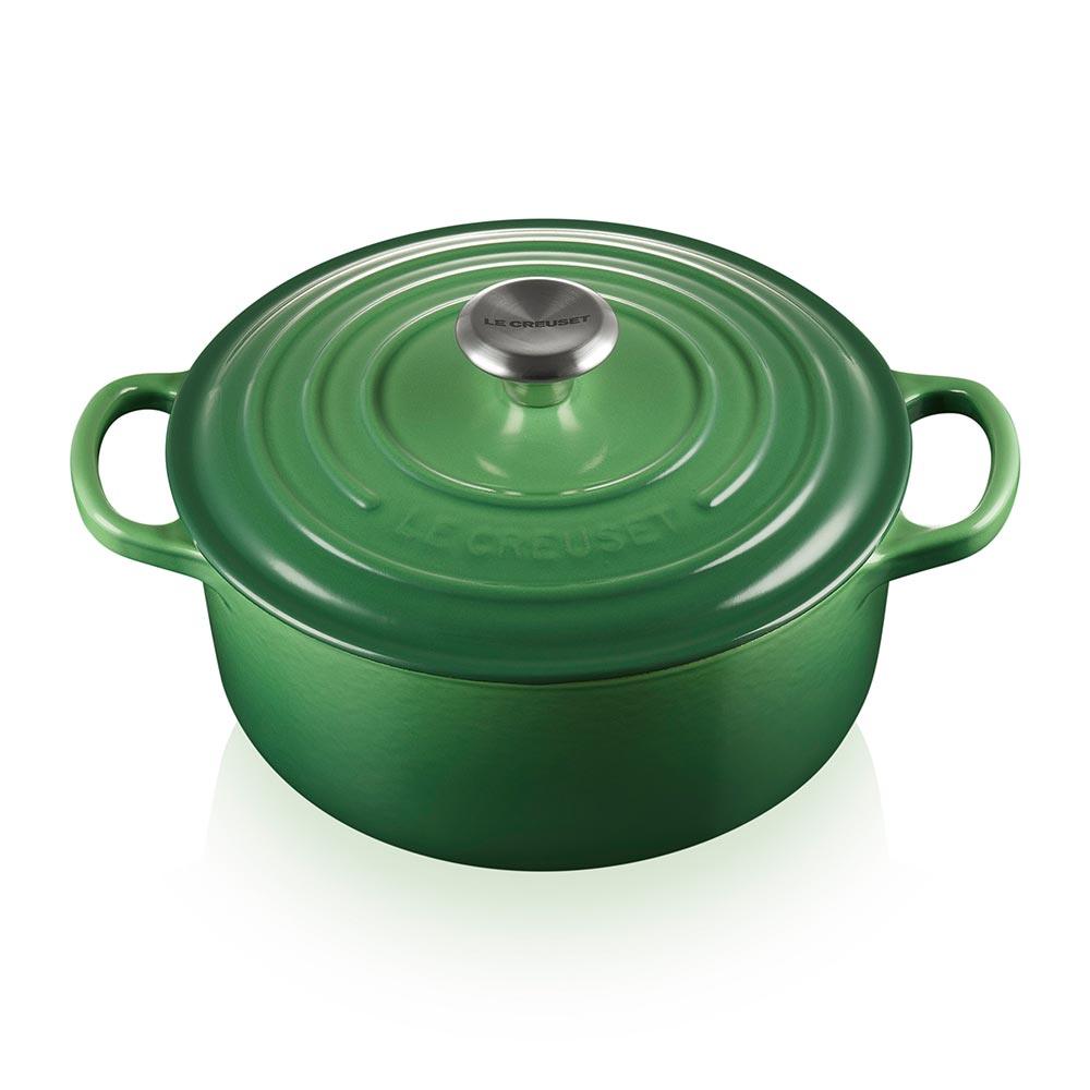 Le Creuset Round Casserole 20cm