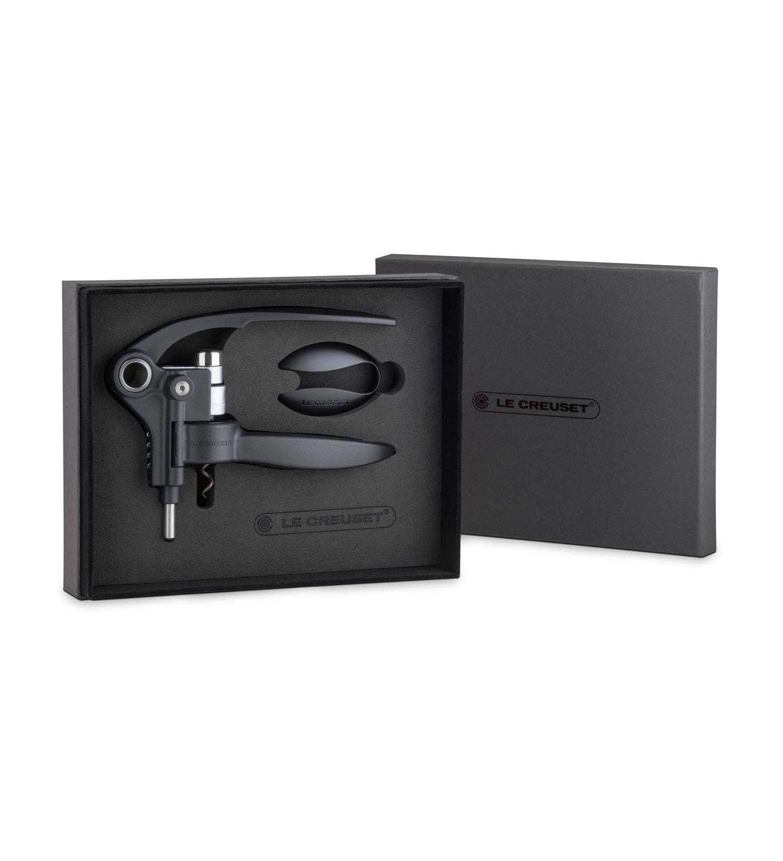 LM250 Lever Model with Foil Cutter