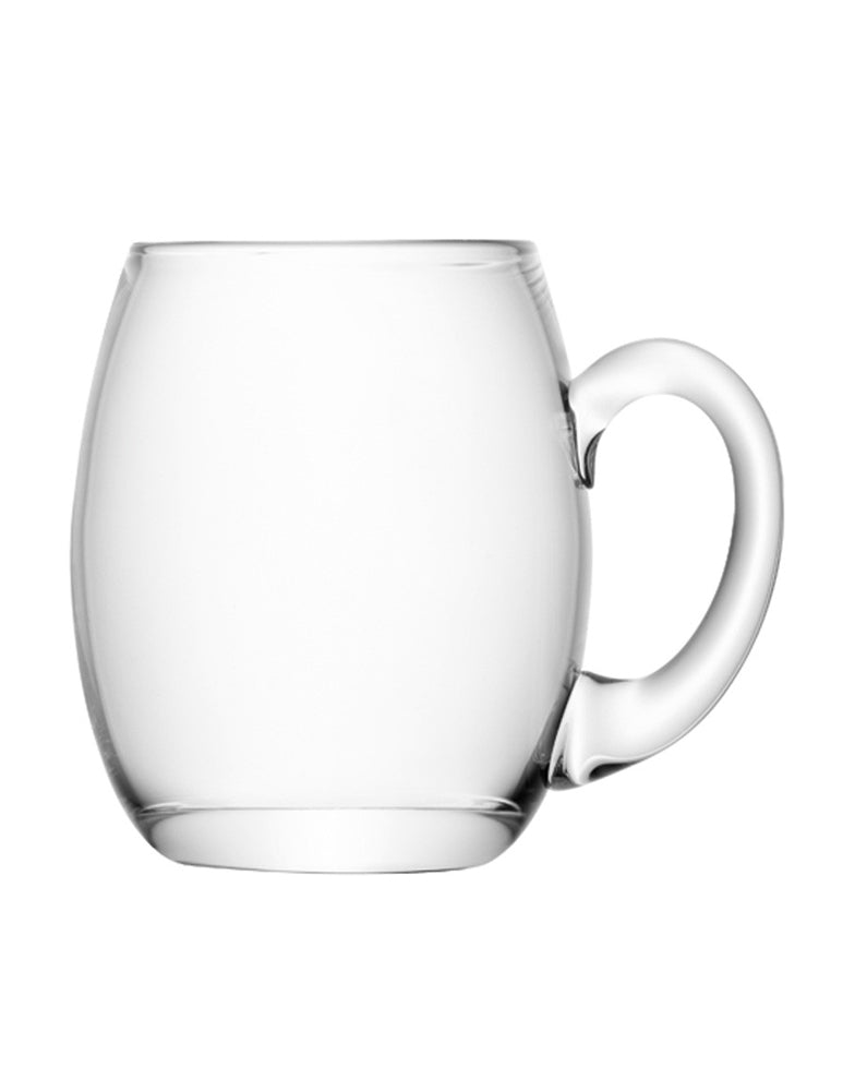 LSA Bar Beer Tankard 500ml