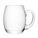 LSA Bar Beer Tankard 500ml