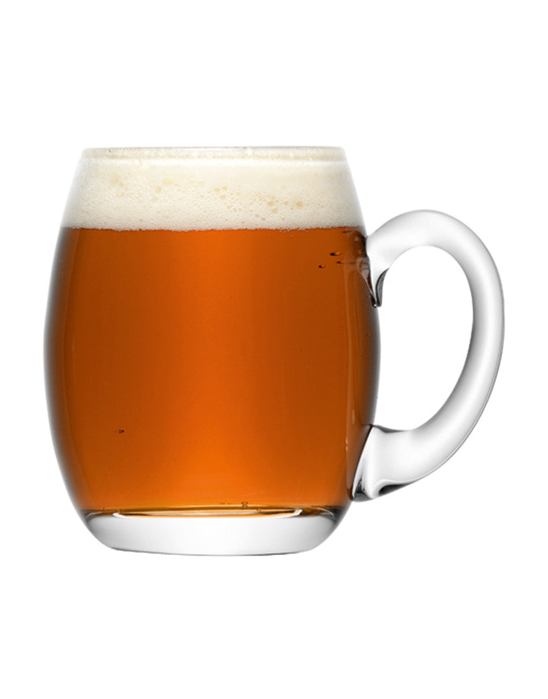 LSA Bar Beer Tankard 500ml