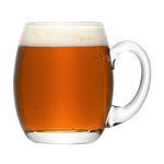 LSA Bar Beer Tankard 500ml