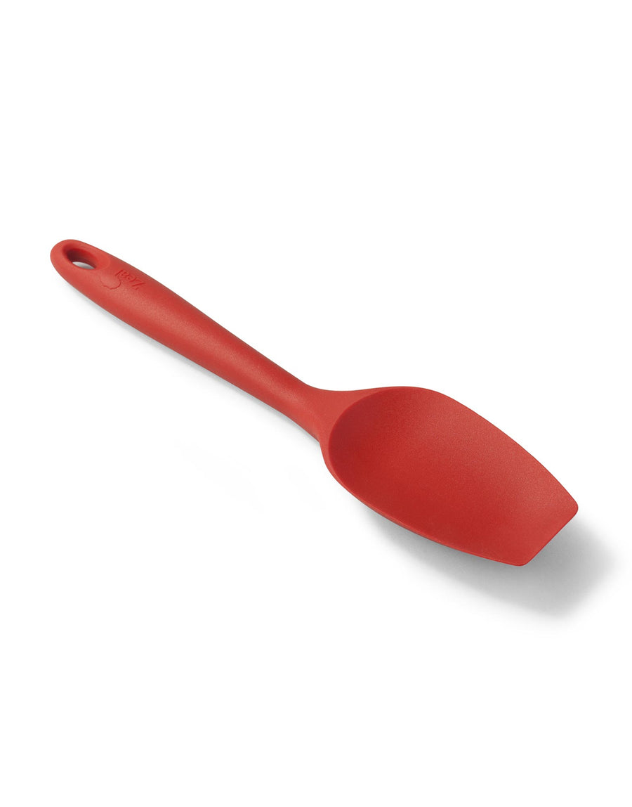 Zeal Silicone Spatula Spoon