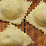 Large Square Ravioli Cutter 6cm