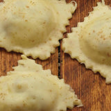 Large Square Ravioli Cutter 6cm