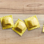 Large Square Ravioli Cutter 6cm