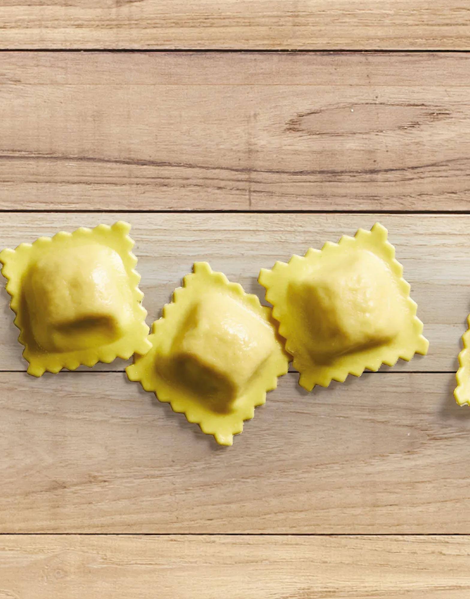 Large Square Ravioli Cutter 6cm