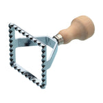 Large Square Ravioli Cutter 6cm