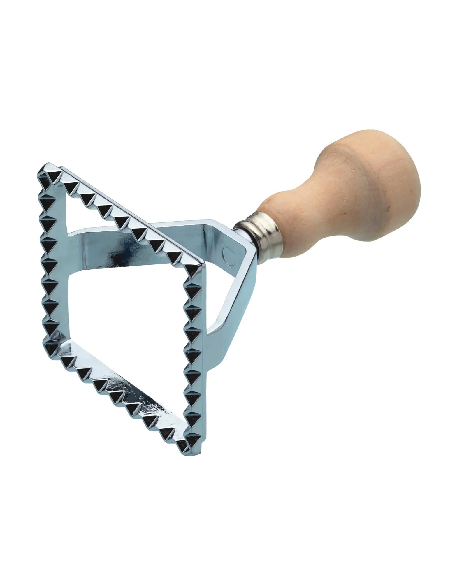 Large Square Ravioli Cutter 6cm