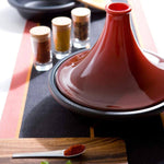 Le Creuset Cast Iron Tagine Volcanic