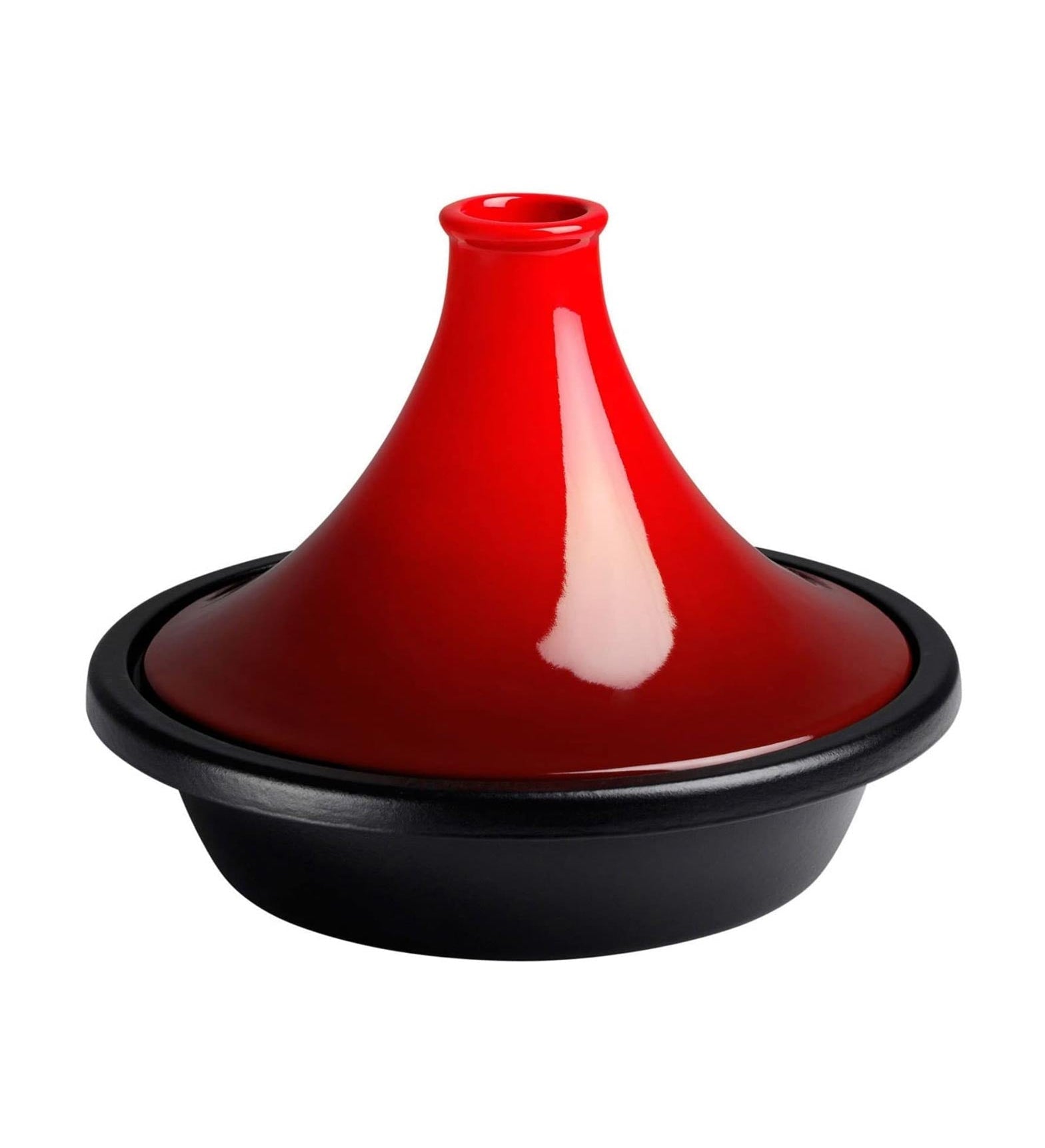 Le Creuset Cast Iron Tagine Volcanic