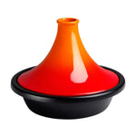 Le Creuset Cast Iron Tagine Volcanic