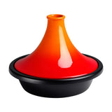 Le Creuset Cast Iron Tagine Volcanic
