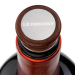 Le Creuset GS-190 WT110W & Stopper Set