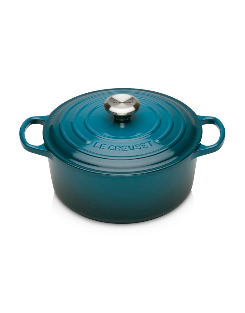 Le Creuset Round Casserole 28cm