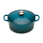 Le Creuset Round Casserole 28cm