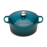 Le Creuset Round Casserole 28cm