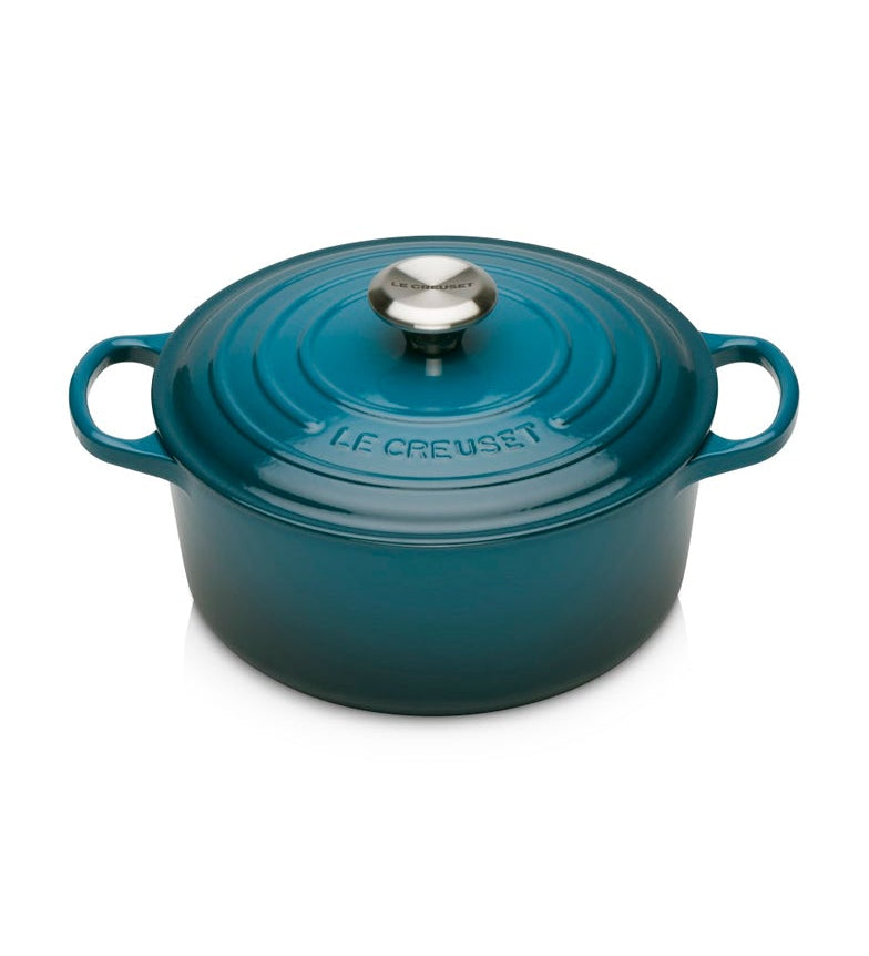 Le Creuset Round Casserole 28cm