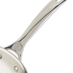 Le Creuset Signature Stainless Steel Frying Pan 26cm Uncoated