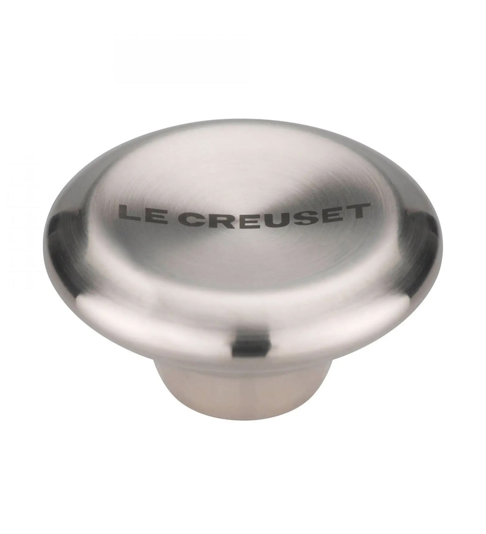 Le Creuset Signature Stainless Steel Knob