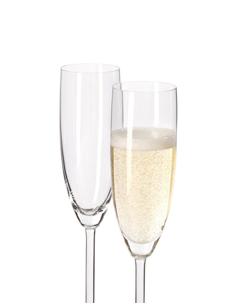 Leonardo Champagne Glass Daily 220ml