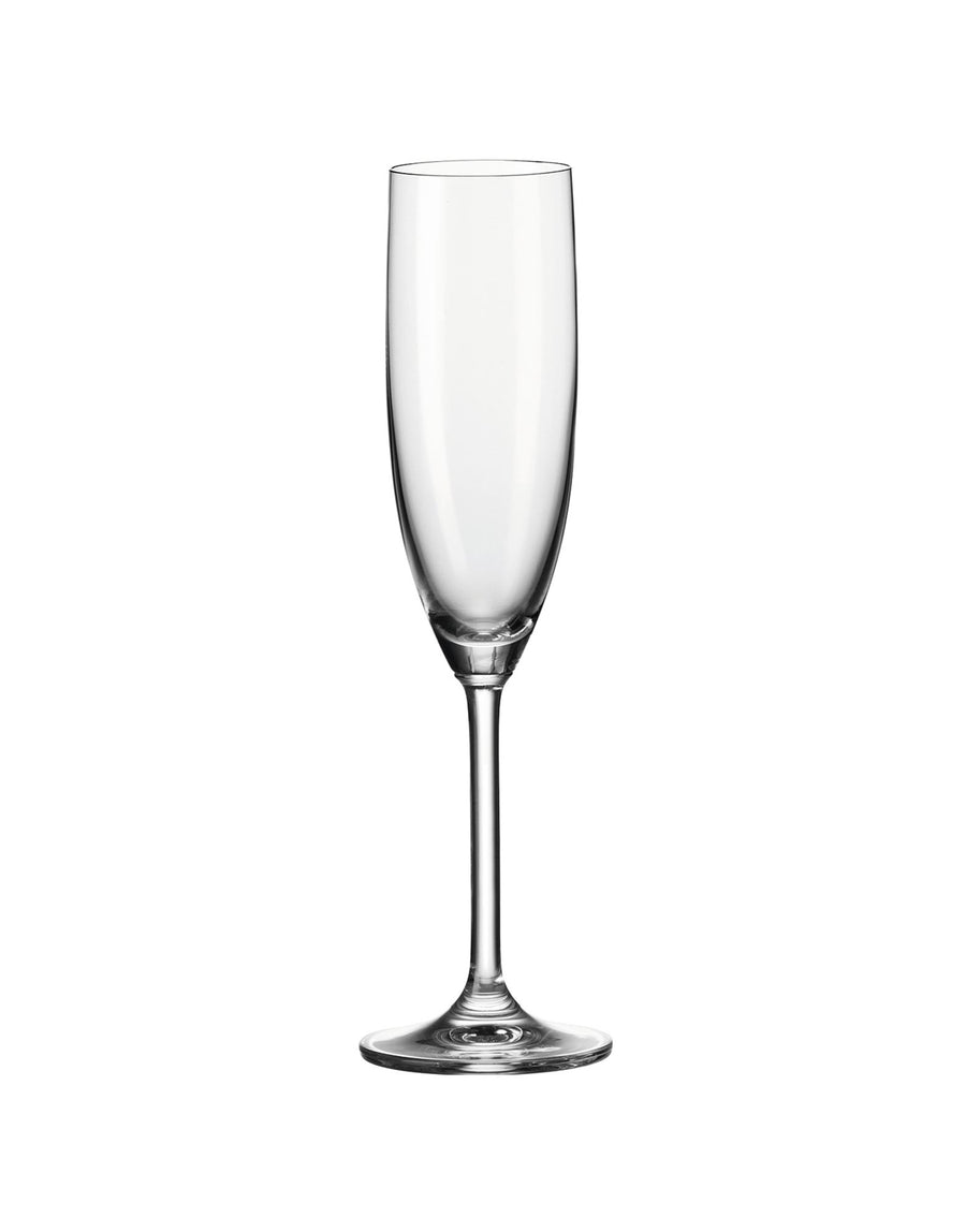 Leonardo Champagne Glass 220ml Daily