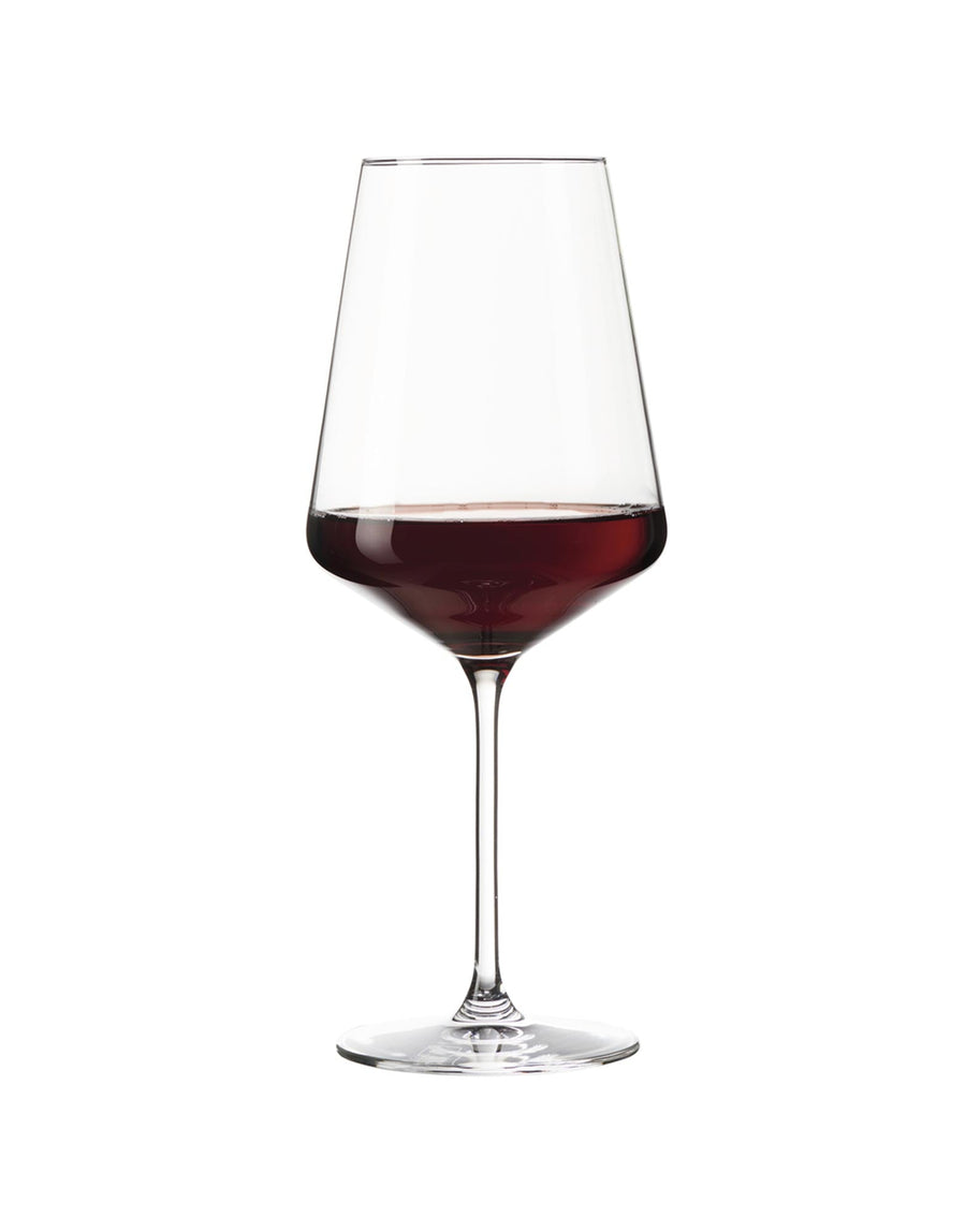 Leonardo Red Wine Puccini
