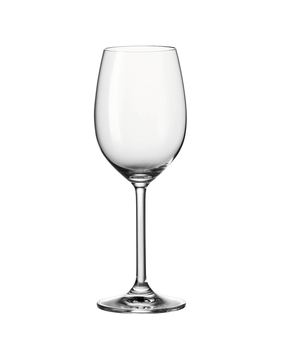 Leonardo White Wine Glass 370ml Daily
