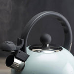 Traditional Whistling Kettle 1.4L