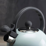 Traditional Whistling Kettle 1.4L